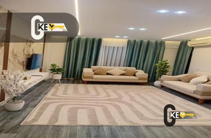 Apartment - 3 Bedrooms - 2 Bathrooms for rent in El Rehab Extension - Al Rehab - New Cairo City - Cairo Apartment - 3 Bedrooms - 2 Bathrooms for rent in El Rehab Extension - Al Rehab - New Cairo City - Cairo