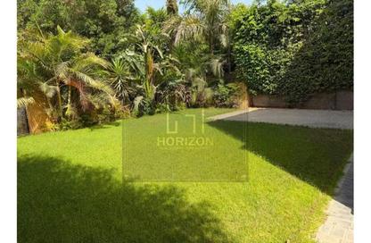 Twin House - 4 - 4 for rent in Mivida - 5th Settlement Compounds - The 5th Settlement - New Cairo City - Cairo