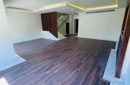 Twin House - 4 - 4 for rent in Mivida - 5th Settlement Compounds - The 5th Settlement - New Cairo City - Cairo