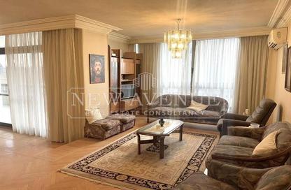 Apartment - 3 Bedrooms - 3 Bathrooms for sale in Al Sayed Al Maqrizi St. - Roxy - Heliopolis - Masr El Gedida - Cairo