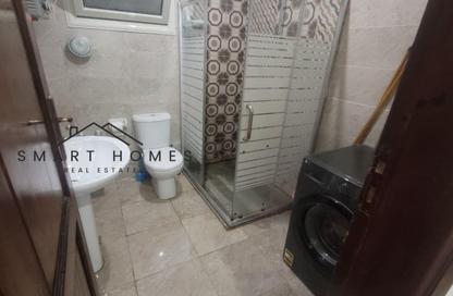 Apartment - 2 Bedrooms - 1 Bathroom for rent in Jannat October - 6 October Compounds - 6 October City - Giza