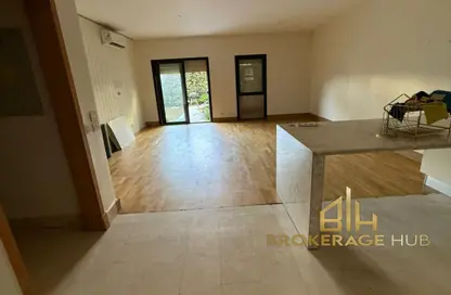 Apartment - 2 Bedrooms - 3 Bathrooms for rent in Eastown - 5th Settlement Compounds - The 5th Settlement - New Cairo City - Cairo