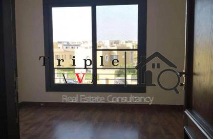 Apartment - 2 Bedrooms - 2 Bathrooms for rent in Casa - Sheikh Zayed Compounds - Sheikh Zayed City - Giza
