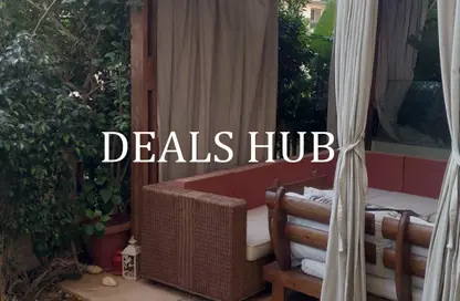 Apartment - 3 Bedrooms - 3 Bathrooms for sale in Taj City - 5th Settlement Compounds - The 5th Settlement - New Cairo City - Cairo