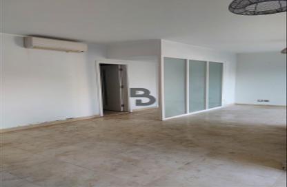 Apartment - 2 Bedrooms - 2 Bathrooms for rent in Palm Parks   Palm Hills - South Dahshur Link - 6 October City - Giza