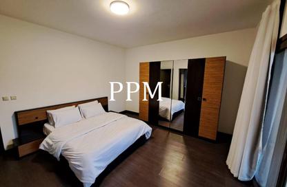 Townhouse - 3 Bedrooms - 3 Bathrooms for rent in Mivida - 5th Settlement Compounds - The 5th Settlement - New Cairo City - Cairo