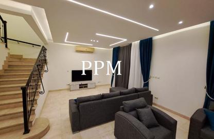 Townhouse - 3 Bedrooms - 3 Bathrooms for rent in Mivida - 5th Settlement Compounds - The 5th Settlement - New Cairo City - Cairo
