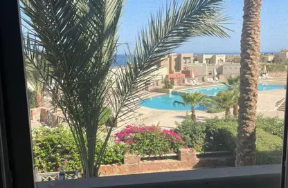 Apartment - 1 Bedroom - 1 Bathroom for sale in Azzurra Resort - Sahl Hasheesh - Hurghada - Red Sea Apartment - 1 Bedroom - 1 Bathroom for sale in Azzurra Resort - Sahl Hasheesh - Hurghada - Red Sea