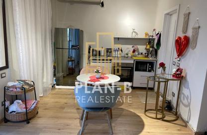 Apartment - Studio - 1 for rent in Palm Parks   Palm Hills - South Dahshur Link - 6 October City - Giza