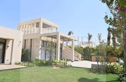 شقة - 3 غرف نوم - 3 حمامات للبيع في أو ويست - كمبوندات 6 أكتوبر - مدينة 6 أكتوبر - الجيزة