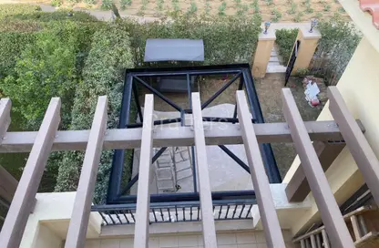 تاون هاوس - 4 غرف نوم - 5 حمامات للبيع في فيليت - كمبوندات التجمع الخامس - التجمع الخامس - مدينة القاهرة الجديدة - القاهرة