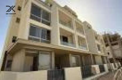 Townhouse - 4 Bedrooms - 4 Bathrooms for sale in PX Palm Hills - 6 October Compounds - 6 October City - Giza