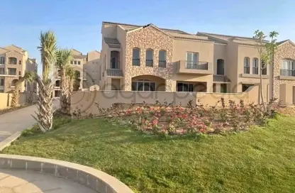 شقة - 3 غرف نوم - 3 حمامات للبيع في جرين سكوير - كمبوندات مدينة المستقبل - مدينة المستقبل - القاهرة