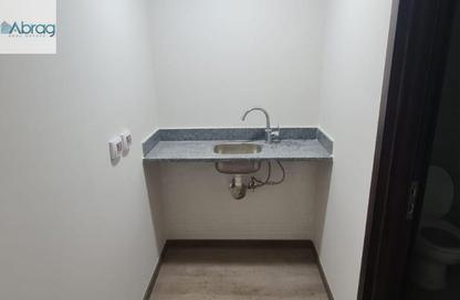 Office Space - Studio - 1 Bathroom for rent in Trivium Zayed - 2nd District - Sheikh Zayed City - Giza Office Space - Studio - 1 Bathroom for rent in Trivium Zayed - 2nd District - Sheikh Zayed City - Giza