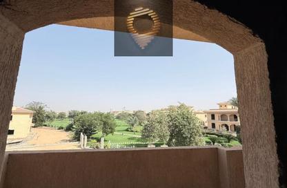 Villa - 5 Bedrooms - 5 Bathrooms for sale in Privado - Madinaty - Cairo