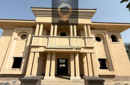 Villa - 5 Bedrooms - 5 Bathrooms for sale in Privado - Madinaty - Cairo