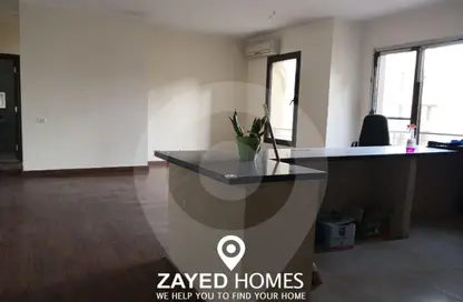Apartment - 2 Bedrooms - 2 Bathrooms for rent in Casa - Sheikh Zayed Compounds - Sheikh Zayed City - Giza