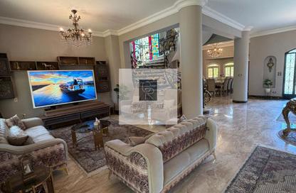 Villa - 6 - 5 for sale in Mena Garden City - Al Motamayez District - 6 October City - Giza