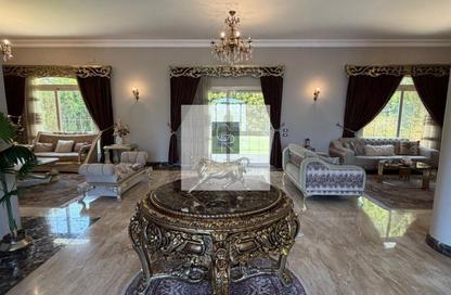 Villa - 6 - 5 for sale in Mena Garden City - Al Motamayez District - 6 October City - Giza