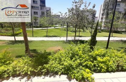 Apartment - 3 Bedrooms - 2 Bathrooms for sale in B12 - Madinaty - Cairo