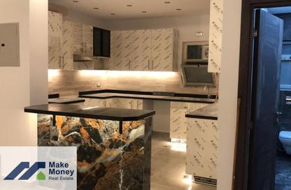 Apartment - 3 Bedrooms - 2 Bathrooms for rent in Capital Gardens   Palm Hills - Mostakbal City Compounds - Mostakbal City - Future City - Cairo