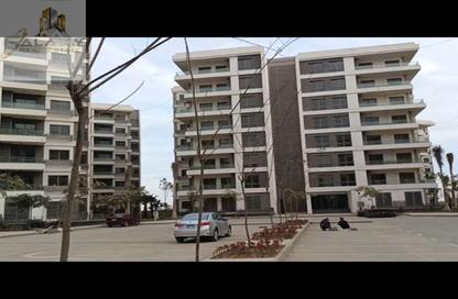 Apartment - 2 - 1 for sale in Noor City - Cairo