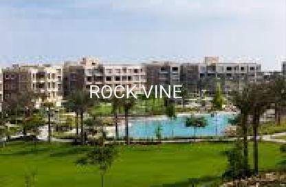 شقة - 3 غرف نوم - 3 حمامات للبيع في نيو جيزة - طريق مصر اسكندرية الصحراوي - مدينة 6 أكتوبر - الجيزة شقة - 3 غرف نوم - 3 حمامات للبيع في نيو جيزة - طريق مصر اسكندرية الصحراوي - مدينة 6 أكتوبر - الجيزة
