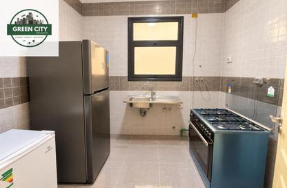 Apartment - 3 - 2 for rent in Celia - New Capital Compounds - New Capital City - Cairo