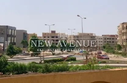 Duplex - 3 Bedrooms - 2 Bathrooms for sale in Andalus Al Shorouk - 5th District - Shorouk City - Cairo