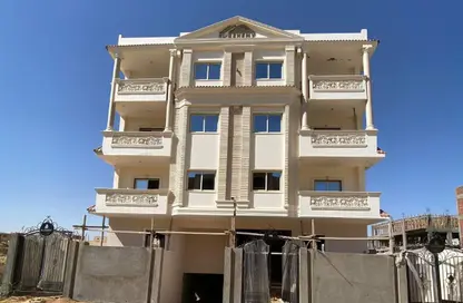 شقة - 3 غرف نوم - 2 حمامات للبيع في بيت الوطن - التجمع الخامس - مدينة القاهرة الجديدة - القاهرة