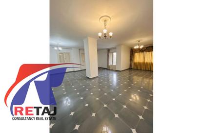 Apartment - 3 Bedrooms - 2 Bathrooms for sale in Dr Hassan Al Sherif St. - 8th Zone - Nasr City - Cairo Apartment - 3 Bedrooms - 2 Bathrooms for sale in Dr Hassan Al Sherif St. - 8th Zone - Nasr City - Cairo