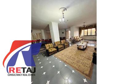 Apartment - 3 Bedrooms - 2 Bathrooms for sale in Dr Hassan Al Sherif St. - 8th Zone - Nasr City - Cairo Apartment - 3 Bedrooms - 2 Bathrooms for sale in Dr Hassan Al Sherif St. - 8th Zone - Nasr City - Cairo