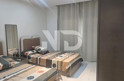 Apartment - 3 Bedrooms - 2 Bathrooms for rent in Paradise - Ext North Inves Area - New Cairo City - Cairo Apartment - 3 Bedrooms - 2 Bathrooms for rent in Paradise - Ext North Inves Area - New Cairo City - Cairo