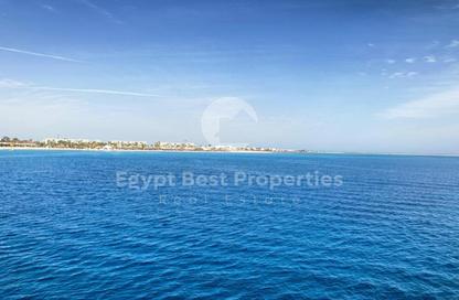شاليه - 2 غرف نوم - 3 حمامات للبيع في قوس سوما - سوما باى - سفاجا - الغردقة - محافظة البحر الاحمر