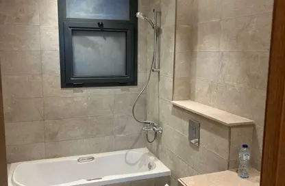 Apartment - 3 Bedrooms - 3 Bathrooms for rent in Villette - 5th Settlement Compounds - The 5th Settlement - New Cairo City - Cairo