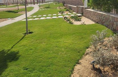 Townhouse - 3 Bedrooms - 3 Bathrooms for sale in Mountain View 4 - 6 October Compounds - 6 October City - Giza Townhouse - 3 Bedrooms - 3 Bathrooms for sale in Mountain View 4 - 6 October Compounds - 6 October City - Giza