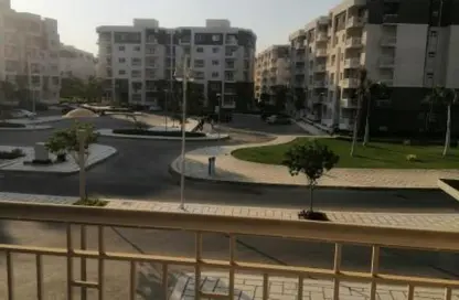 شقة - 2 غرف نوم - 1 حمام للايجار في پريڤادو - مدينتي - القاهرة