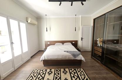 Apartment - 2 - 2 for sale in Mahmoud Azmy St. - Zamalek - Cairo