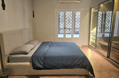 Apartment - 2 - 2 for sale in Mahmoud Azmy St. - Zamalek - Cairo