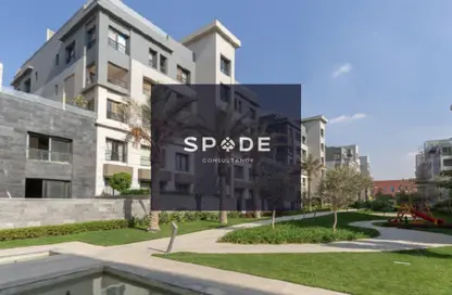 دوبلكس - 6 غرف نوم - 5 حمامات للبيع في تريو - كمبوندات التجمع الخامس - التجمع الخامس - مدينة القاهرة الجديدة - القاهرة