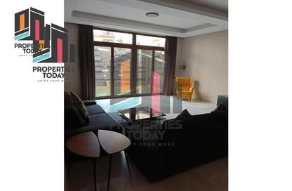 Apartment - 2 Bedrooms - 3 Bathrooms for sale in Forty West - Sheikh Zayed Compounds - Sheikh Zayed City - Giza