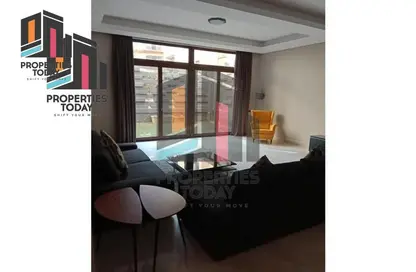 شقة - 2 غرف نوم - 3 حمامات للبيع في فورتي ويست - كمبوندات الشيخ زايد - الشيخ زايد - الجيزة