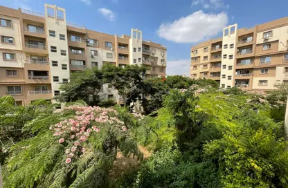 Apartment - 2 Bedrooms - 2 Bathrooms for sale in B6 - Madinaty - Cairo Apartment - 2 Bedrooms - 2 Bathrooms for sale in B6 - Madinaty - Cairo