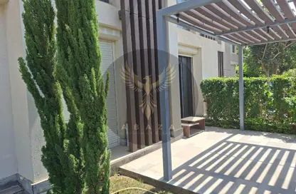 شقة - 3 غرف نوم - 3 حمامات للايجار في فيليت - كمبوندات التجمع الخامس - التجمع الخامس - مدينة القاهرة الجديدة - القاهرة