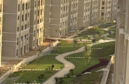 شقة - 3 غرف نوم - 3 حمامات للبيع في لافينير - كمبوندات مدينة المستقبل - مدينة المستقبل - القاهرة
