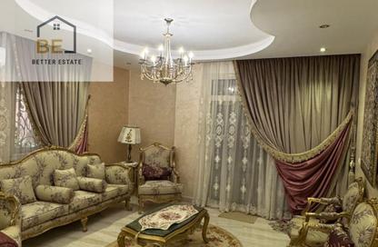 دوبلكس - 2 غرف نوم - 3 حمامات للبيع في النرجس 8 - النرجس - مدينة القاهرة الجديدة - القاهرة دوبلكس - 2 غرف نوم - 3 حمامات للبيع في النرجس 8 - النرجس - مدينة القاهرة الجديدة - القاهرة