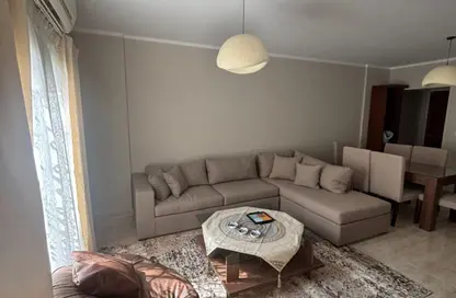 شقة - 3 غرف نوم - 2 حمامات للايجار في امتداد الرحاب - الرحاب - مدينة القاهرة الجديدة - القاهرة