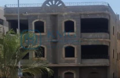Villa - 4 Bedrooms - 3 Bathrooms for sale in Street155 - District 4 - The 5th Settlement - New Cairo City - Cairo Villa - 4 Bedrooms - 3 Bathrooms for sale in Street155 - District 4 - The 5th Settlement - New Cairo City - Cairo