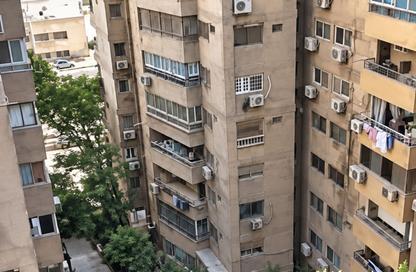 Office Space - Studio - 2 for rent in Mohi Al Din Abou El Ezz St. - Mohandessin - Giza Office Space - Studio - 2 for rent in Mohi Al Din Abou El Ezz St. - Mohandessin - Giza