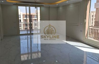 Apartment - 3 - 2 for rent in Taj City - 5th Settlement Compounds - The 5th Settlement - New Cairo City - Cairo